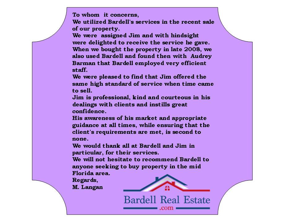 Client-Recommendation