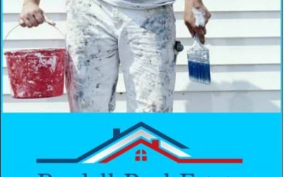 Can You Paint Vinyl Siding? Yes, If You Do It Right..