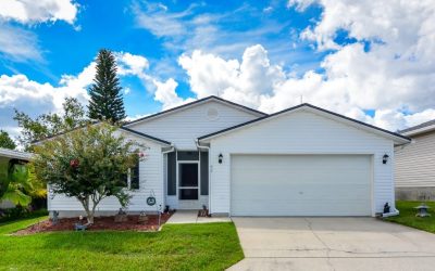Investment Home Near Disney for Sale | Bass Lake