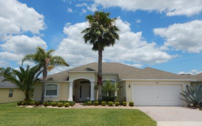 Disney Vacation Villa Sold |Glenbrook