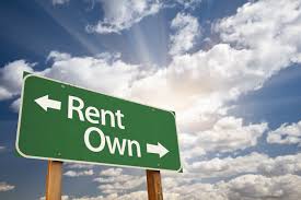 It Can Definitely be More Affordable to Buy Than Rent!