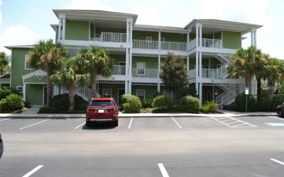 Vacation Home SOLD in Bahama Bay!