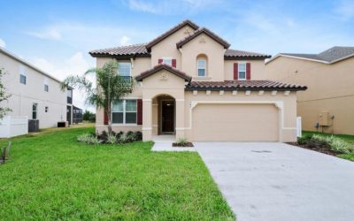 Disney Vacation Home SOLD in Shire at Westhaven