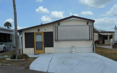Florida Investment Villa SOLD in Bass Lake