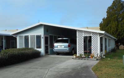 Florida Investment Home SOLD | Bass Lake