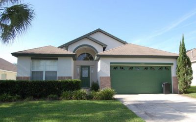 Vacation Home Near Disney SOLD | Indian Creek