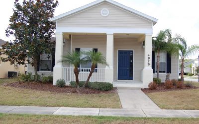 Florida Vacation Home SOLD | Trafalgar Village