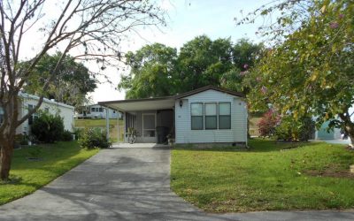 Orlando Investment Villa SOLD | Bass Lake