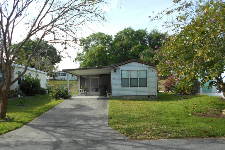 Orlando Investment Villa SOLD | Bass Lake