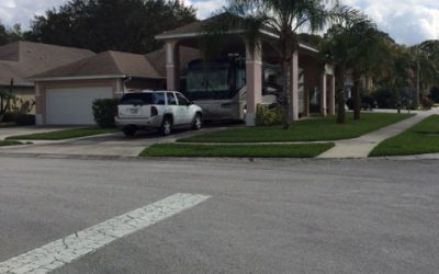 Florida RV Port Home SOLD | Citrus Highlands