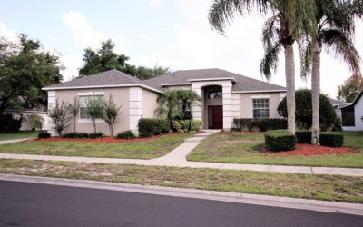 Orlando Vacation Villa SOLD | Oakpoint