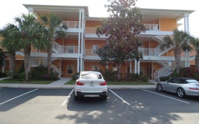 Florida Vacation Villa SOLD | Bahama Bay
