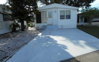 Florida Retirement Home SOLD | Outdoor Resorts
