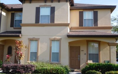 Florida Villa SOLD | Regal Palms