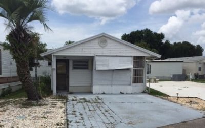 Orlando Retirement Villa SOLD | Outdoor Resorts