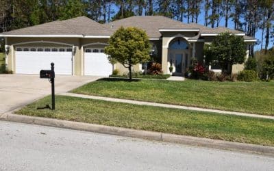 Clermont Home JUST SOLD in Timberlane