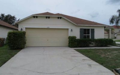 Orlando Vacation Home SOLD | Sunrise Lakes