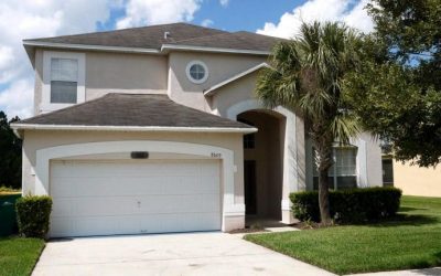JUST REDUCED!! Orlando Investment Home | Emerald Island