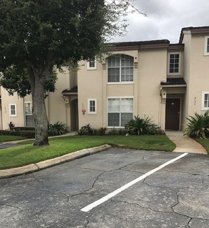 Florida Vacation Villa For Sale Near Disney | Villages at Mango Key