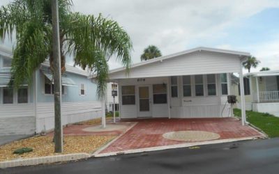 Florida Retirement Home SOLD | Outdoor Resorts