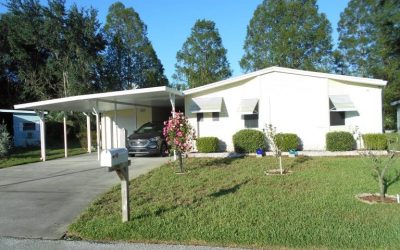 Orlando Retirement Home JUST SOLD in Polo Park West