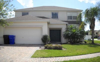 Just Sold!! Cumbrian Lakes Vacation Home near Disney