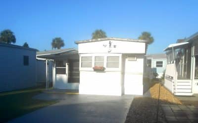 Retirement Home SOLD | Outdoor Resorts