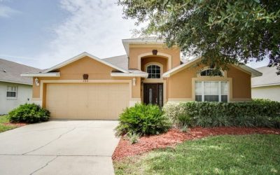 Four Corners Vacation Home SOLD