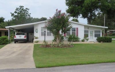 Orlando Retirement Home SOLD | Polo Park West