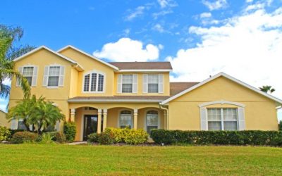 PRICE REDUCED! Luxury Vacation Home For Sale | Formosa Gardens