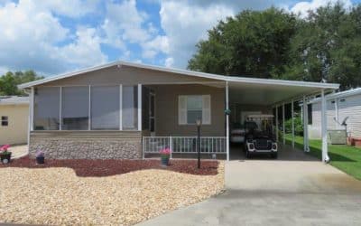Polo Park West Retirement Villa SOLD