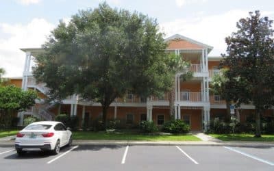 Orlando Vacation Villa SOLD | Bahama Bay