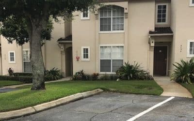 Florida Vacation Villa JUST SOLD Near Disney!