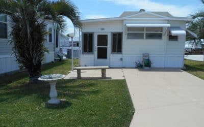 Orlando Retirement Home SOLD | Outdoor Resorts