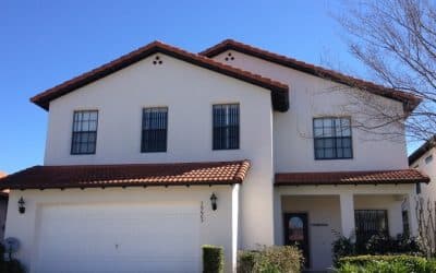 Orlando Vacation Villa SOLD near Disney