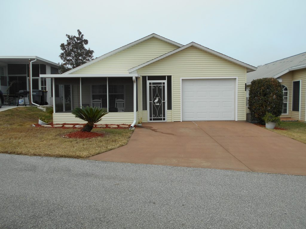 Orlando Investment Home For Sale in Bass Lake