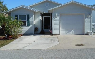 Orlando Home SOLD in Bass Lake Resort