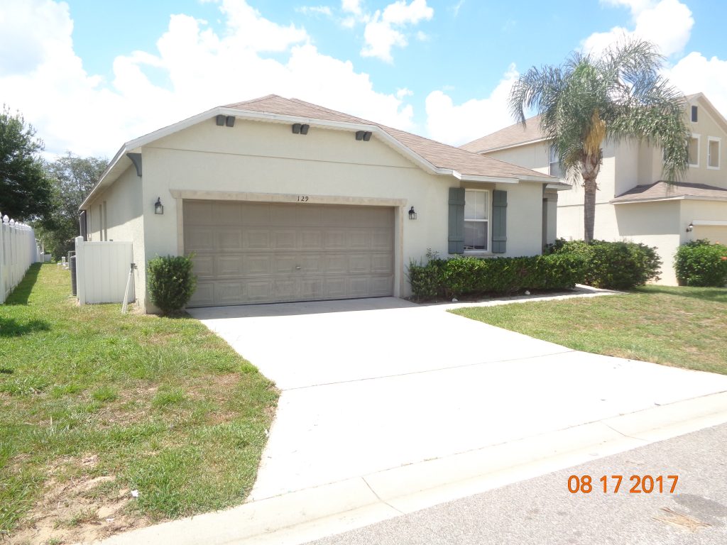 Florida Investment property for sale in Legacy Park