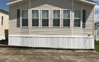 Orlando Retirement Villa SOLD | Outdoor Resorts