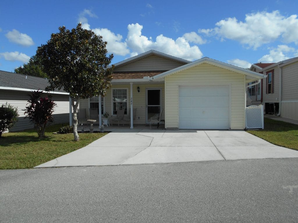 Florida Investment Home JUST SOLD Bass Lake Real Estate in Orlando