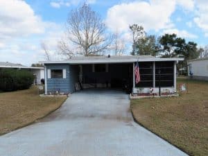 Retirement Home for Sale in Polo Park West