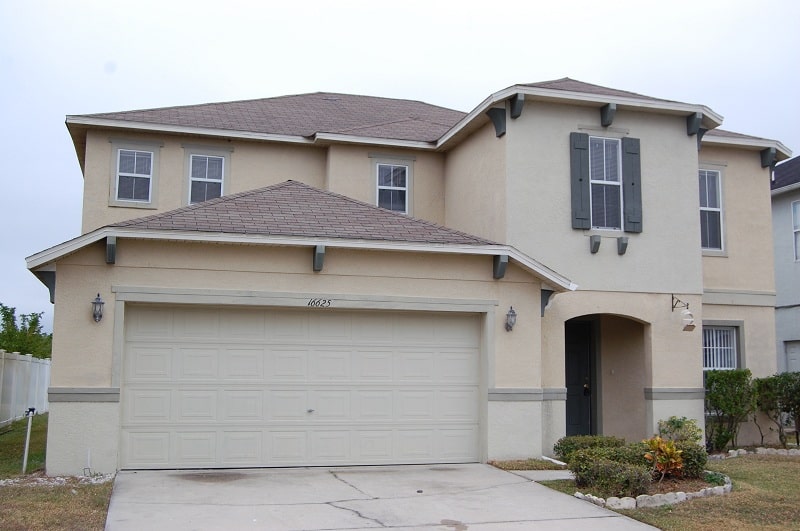 Residential Home Sold in Clermont, FL