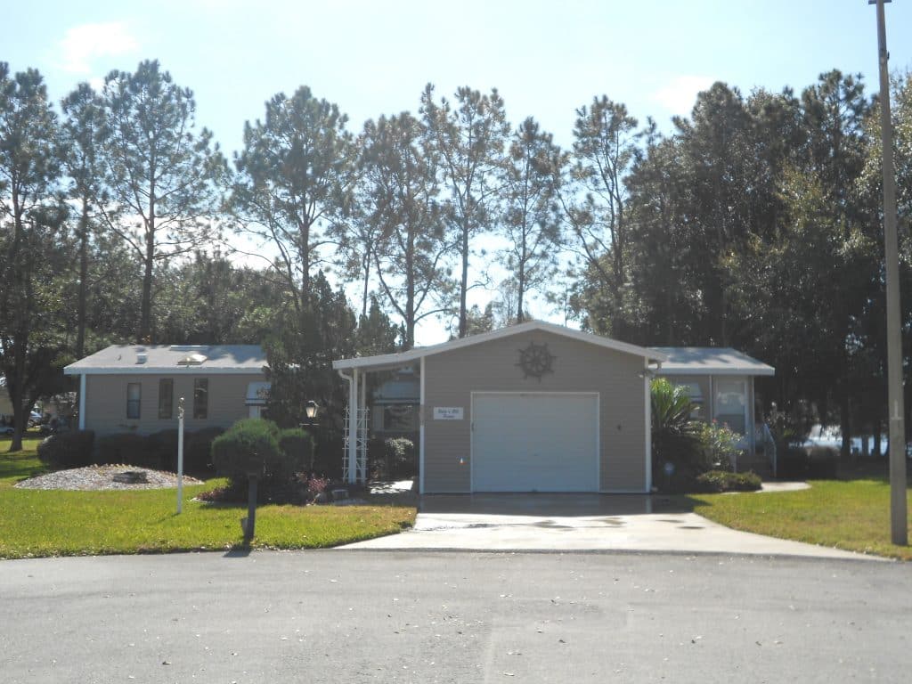 Orlando Retirement Home For Sale in Polo Park West