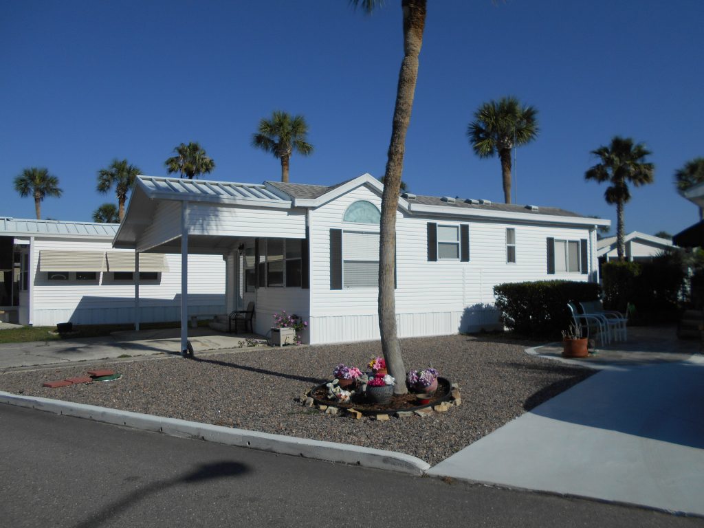 Orlando Retirement Home for Sale in Outdoor Resorts