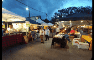 Audubon Park Community Market