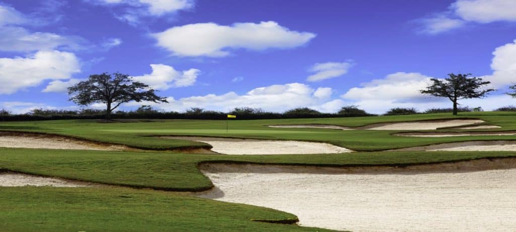 ChampionsGate Golf