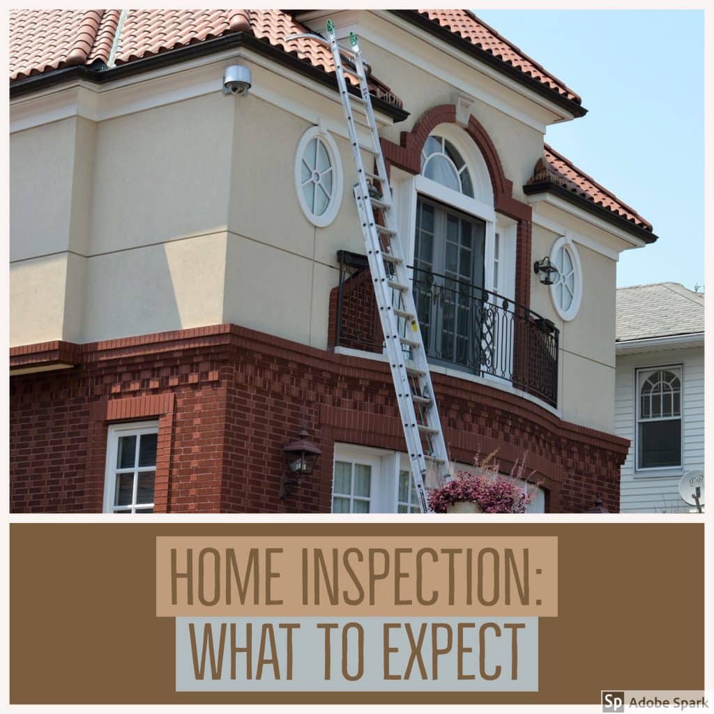 Home Inspections: What to Expect