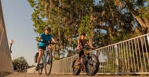 Urban Trail orlando