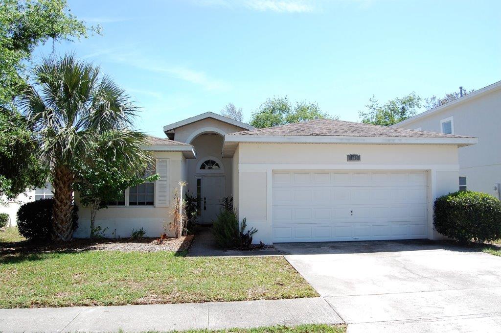 Orlando Pool Home JUST SOLD | Ashley Manor