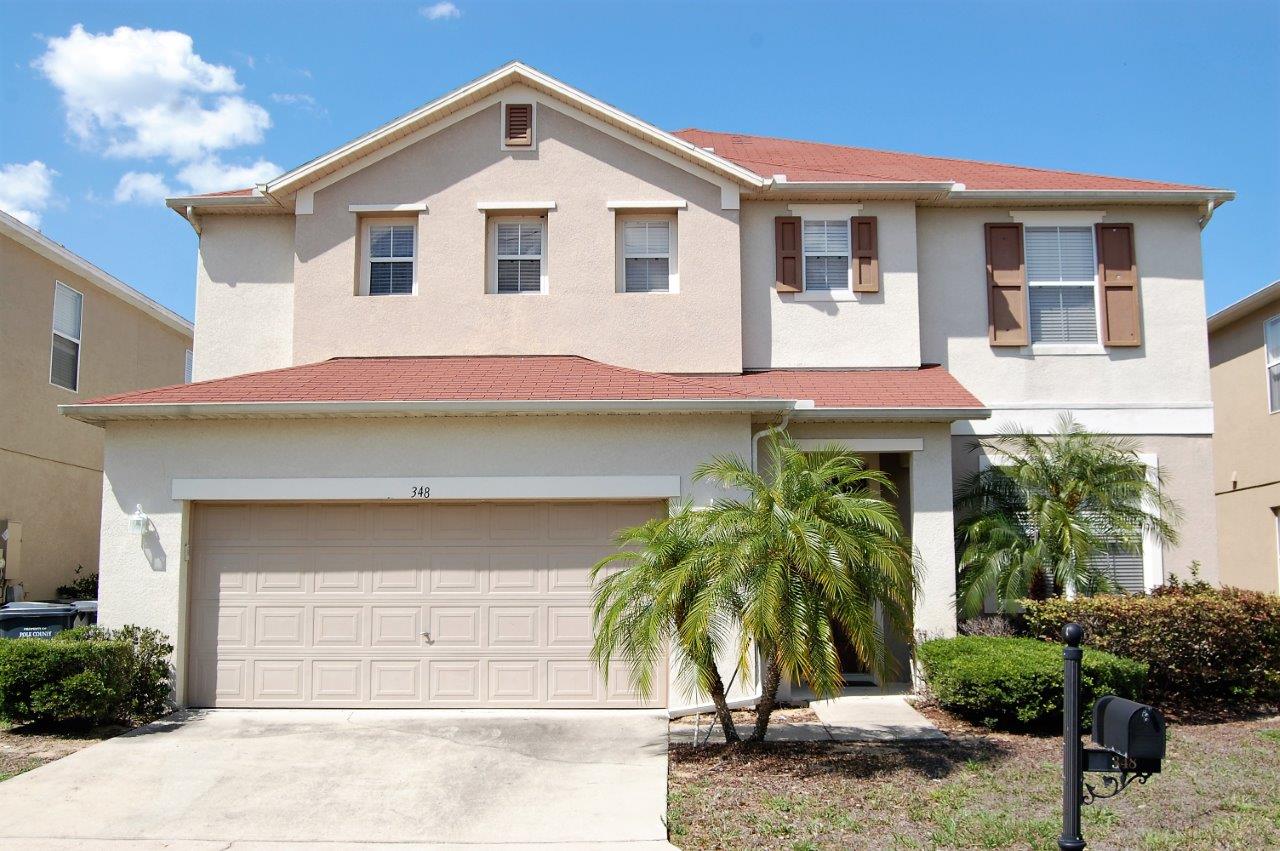 Orlando Vacation Home For Sale Near Disney | Windwood Bay